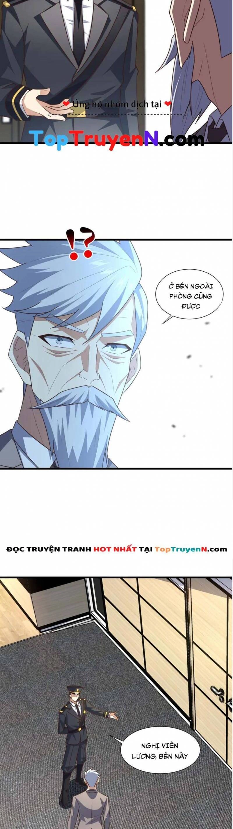 Cao Năng Lai Tập Chapter 330 - 14