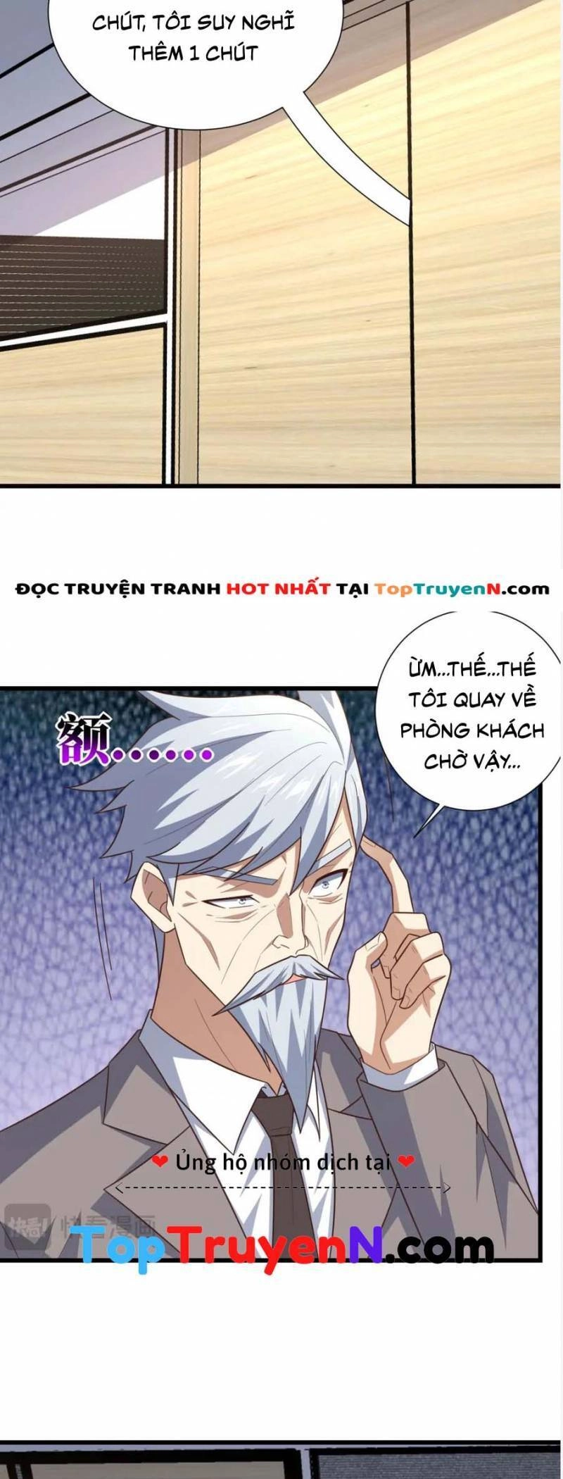 Cao Năng Lai Tập Chapter 330 - 19