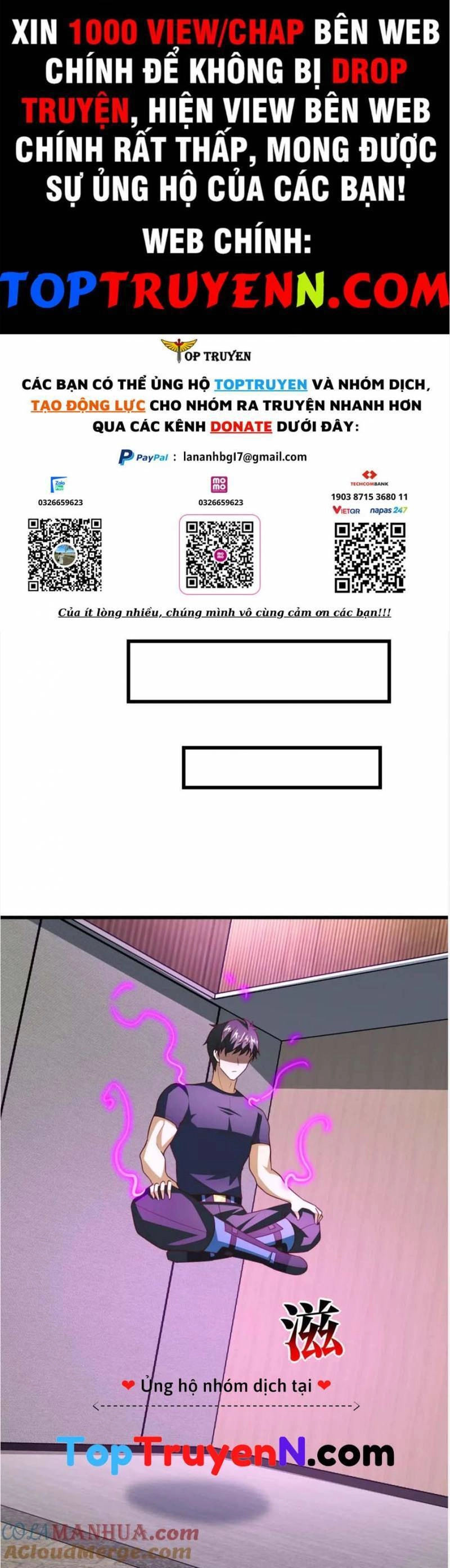 Cao Năng Lai Tập Chapter 331 - 1