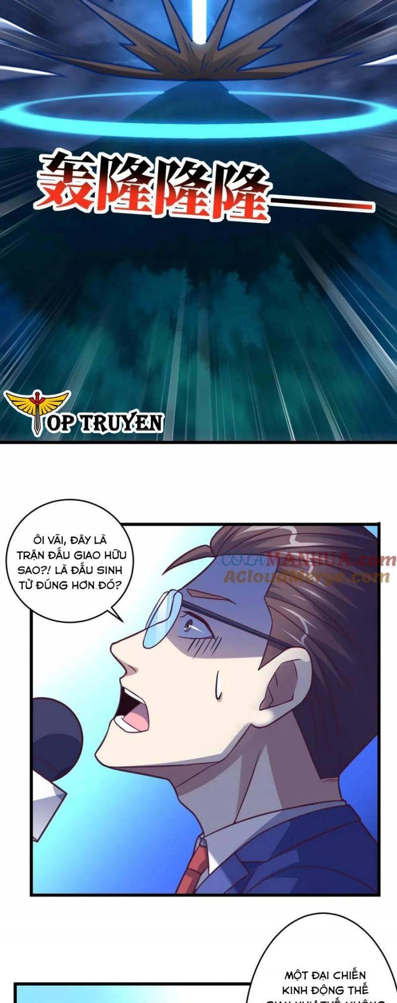 Cao Năng Lai Tập Chapter 333 - 2