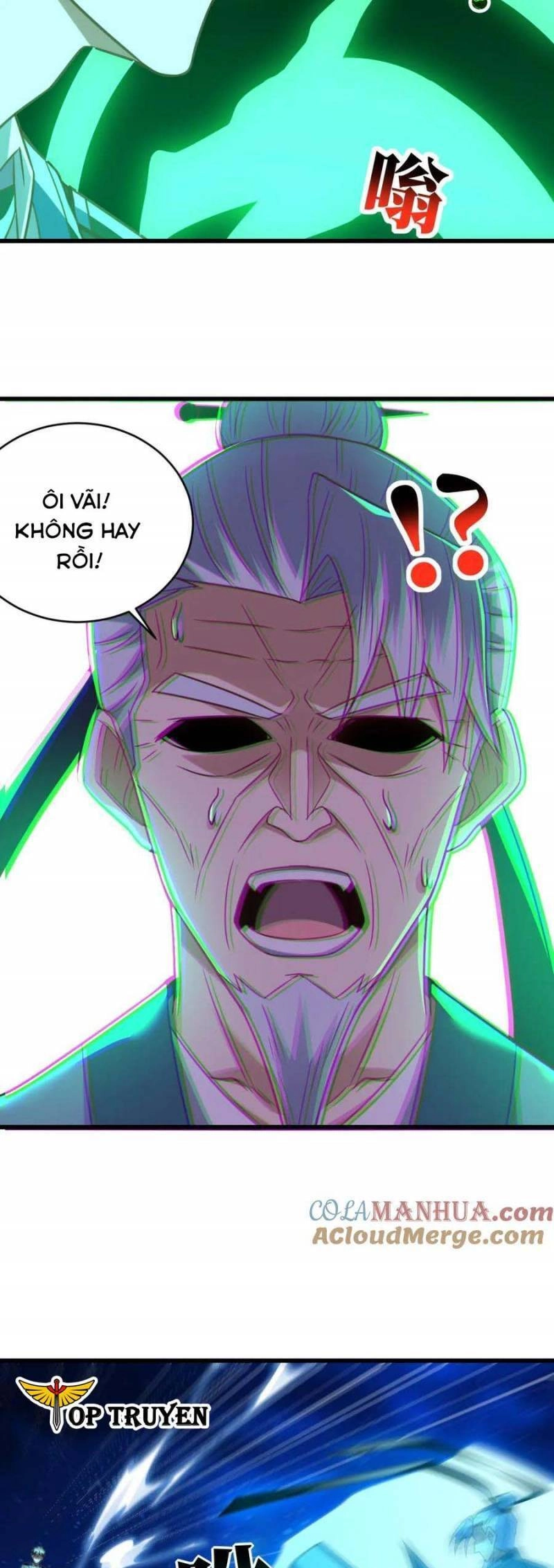 Cao Năng Lai Tập Chapter 333 - 8