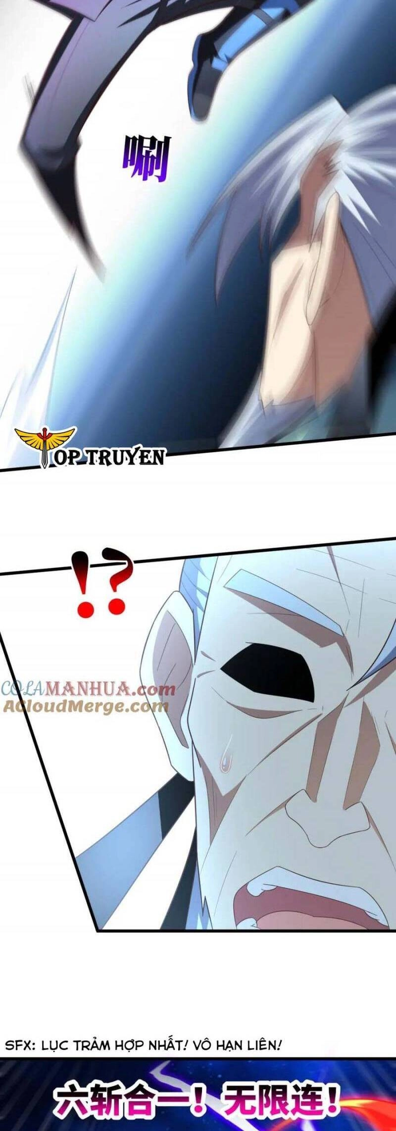 Cao Năng Lai Tập Chapter 333 - 15