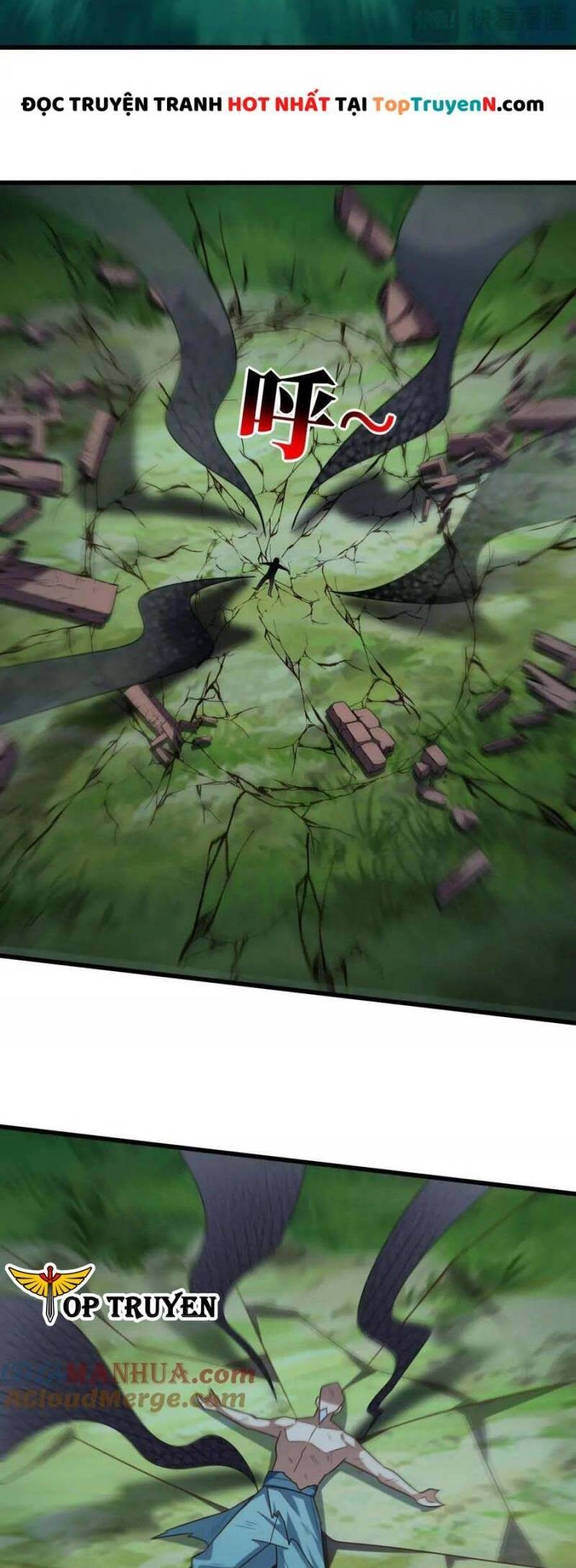 Cao Năng Lai Tập Chapter 333 - 18