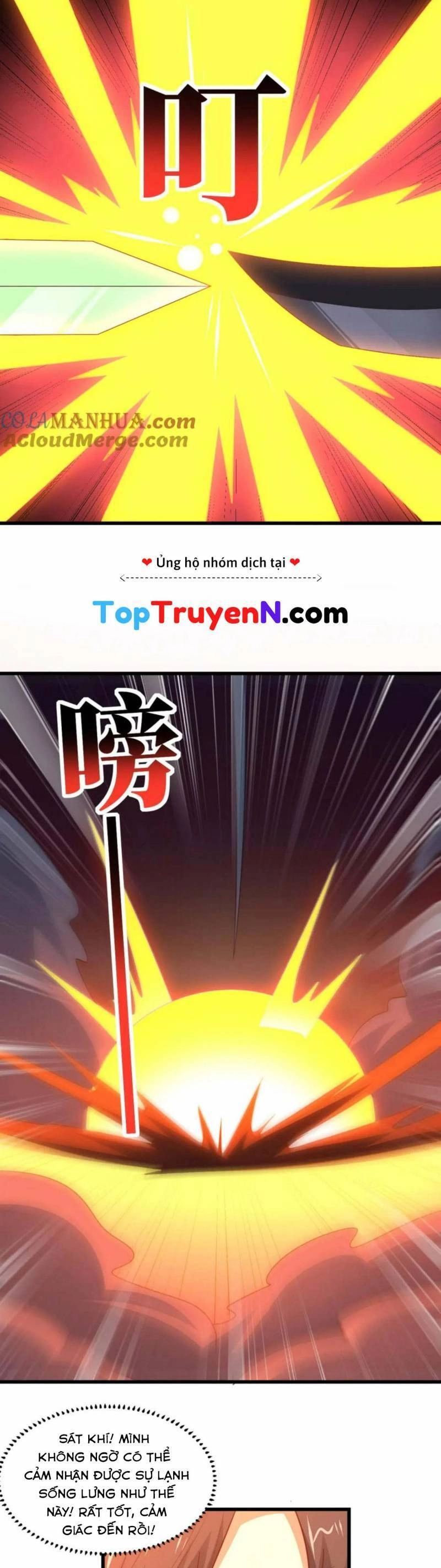 Cao Năng Lai Tập Chapter 335 - 13