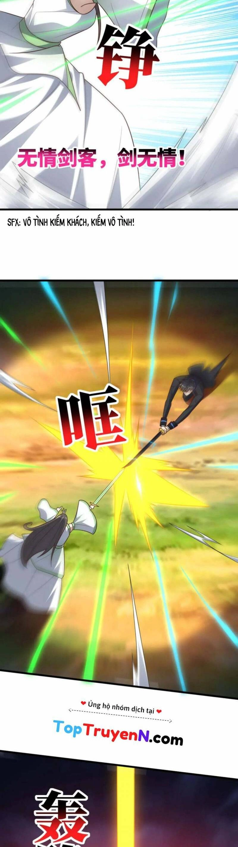 Cao Năng Lai Tập Chapter 335 - 15