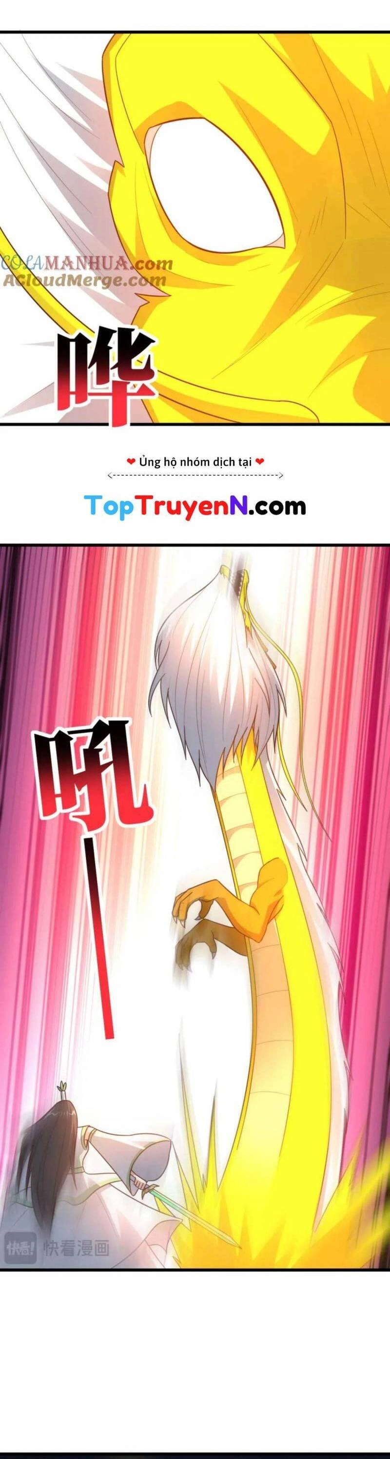 Cao Năng Lai Tập Chapter 336 - 3