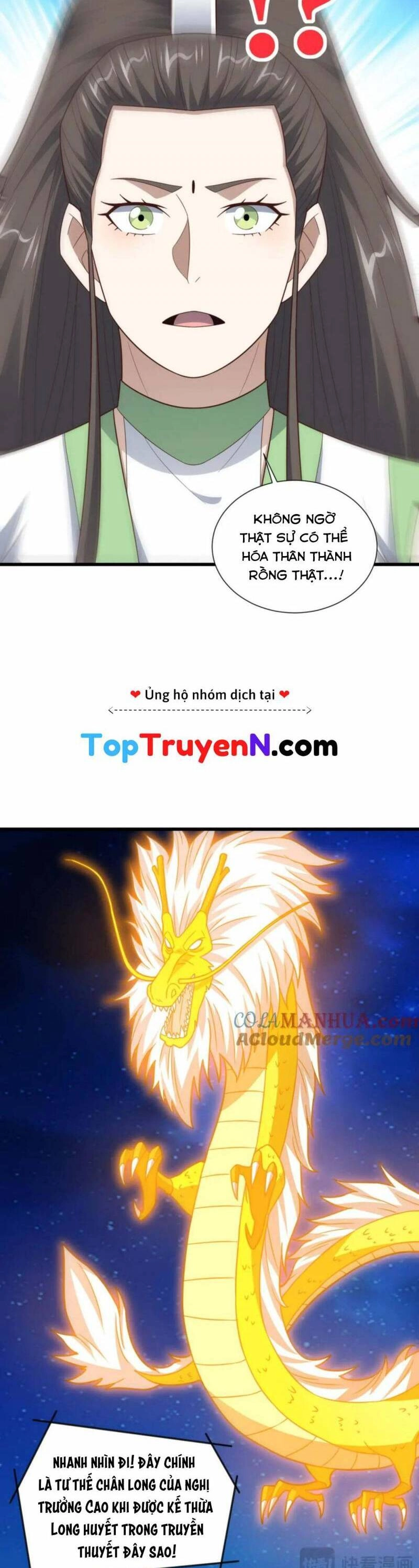 Cao Năng Lai Tập Chapter 336 - 5