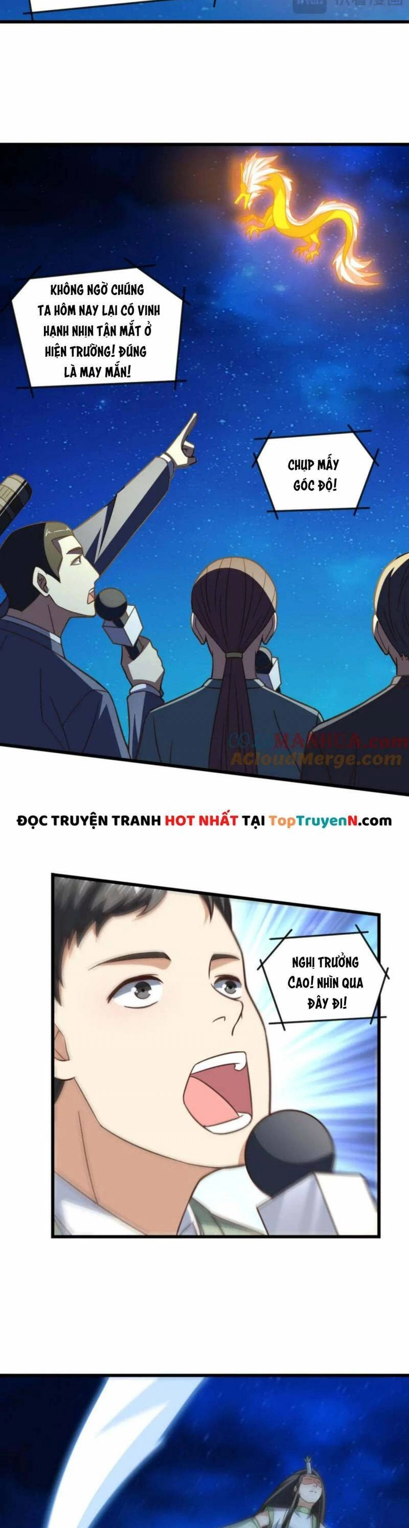 Cao Năng Lai Tập Chapter 336 - 6