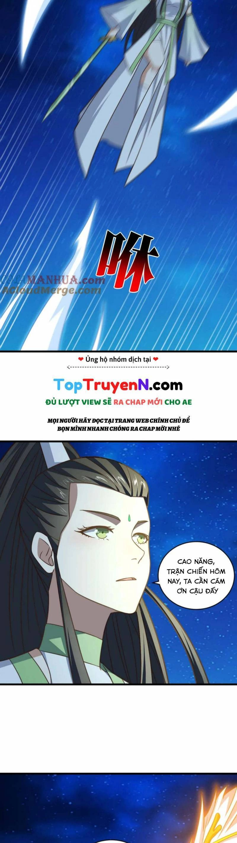 Cao Năng Lai Tập Chapter 336 - 7