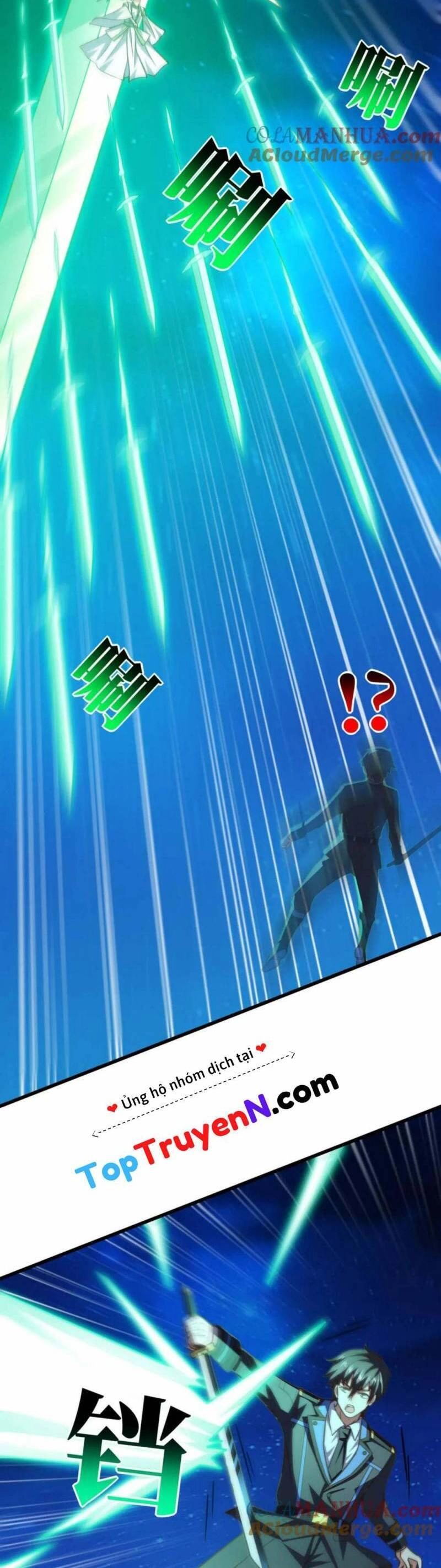 Cao Năng Lai Tập Chapter 336 - 16