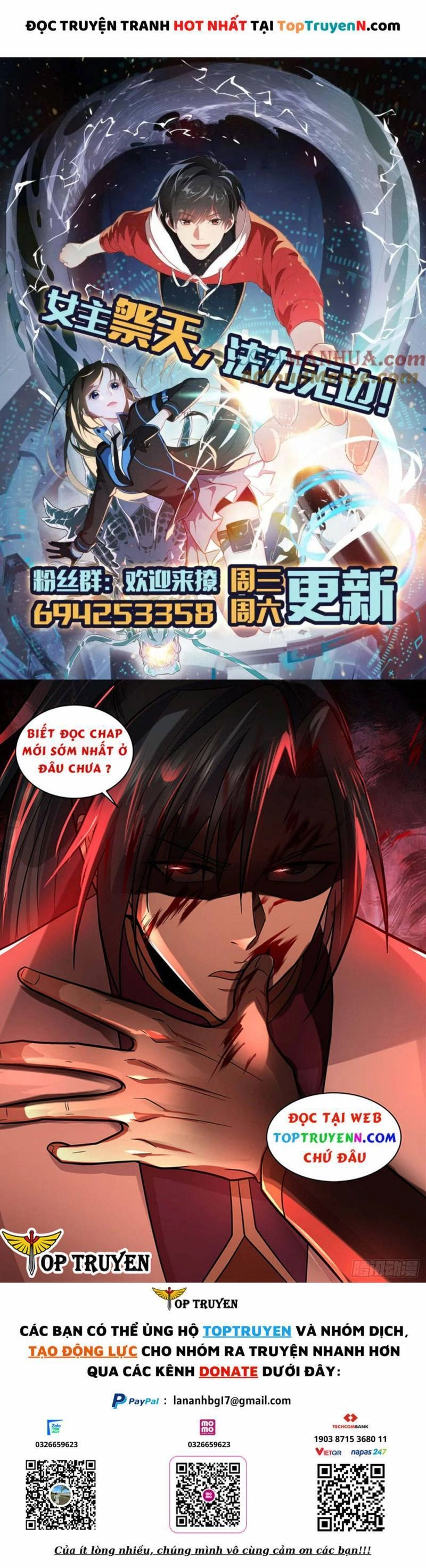 Cao Năng Lai Tập Chapter 336 - 23