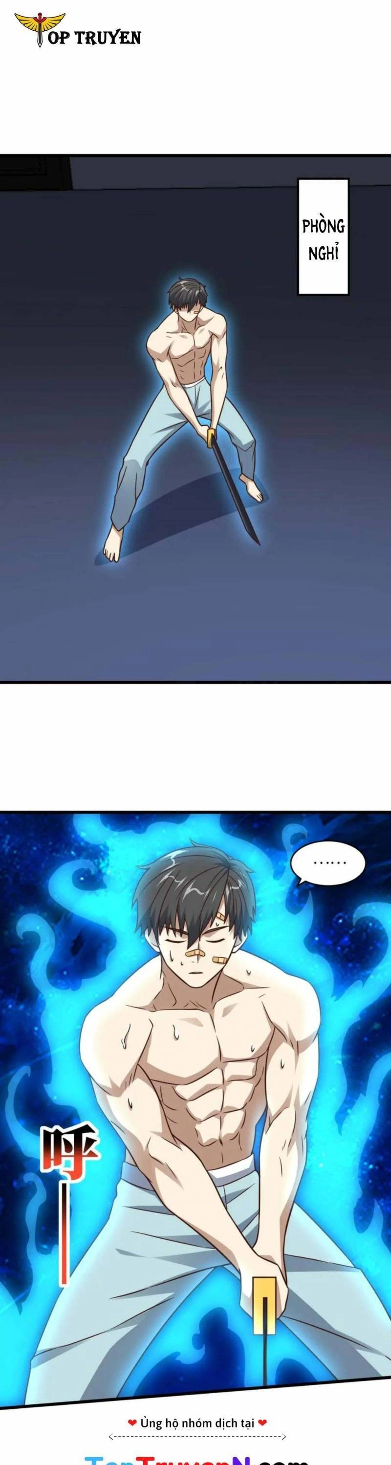 Cao Năng Lai Tập Chapter 338 - 5