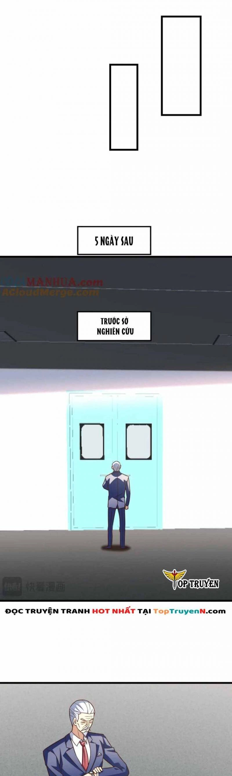 Cao Năng Lai Tập Chapter 339 - 10