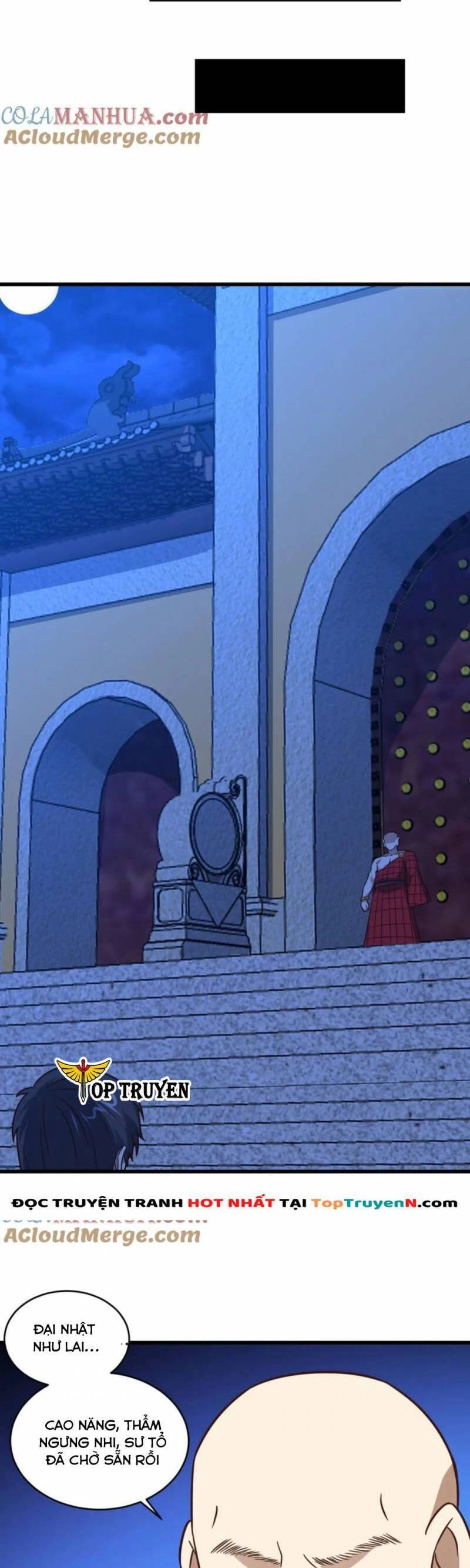 Cao Năng Lai Tập Chapter 340 - 11