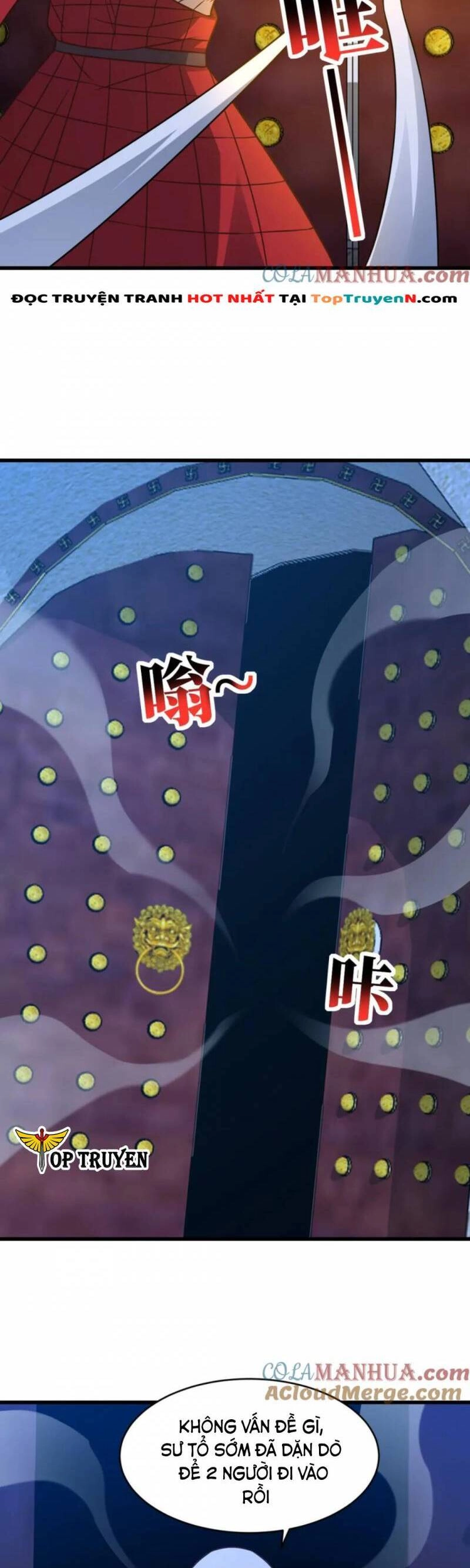 Cao Năng Lai Tập Chapter 340 - 13