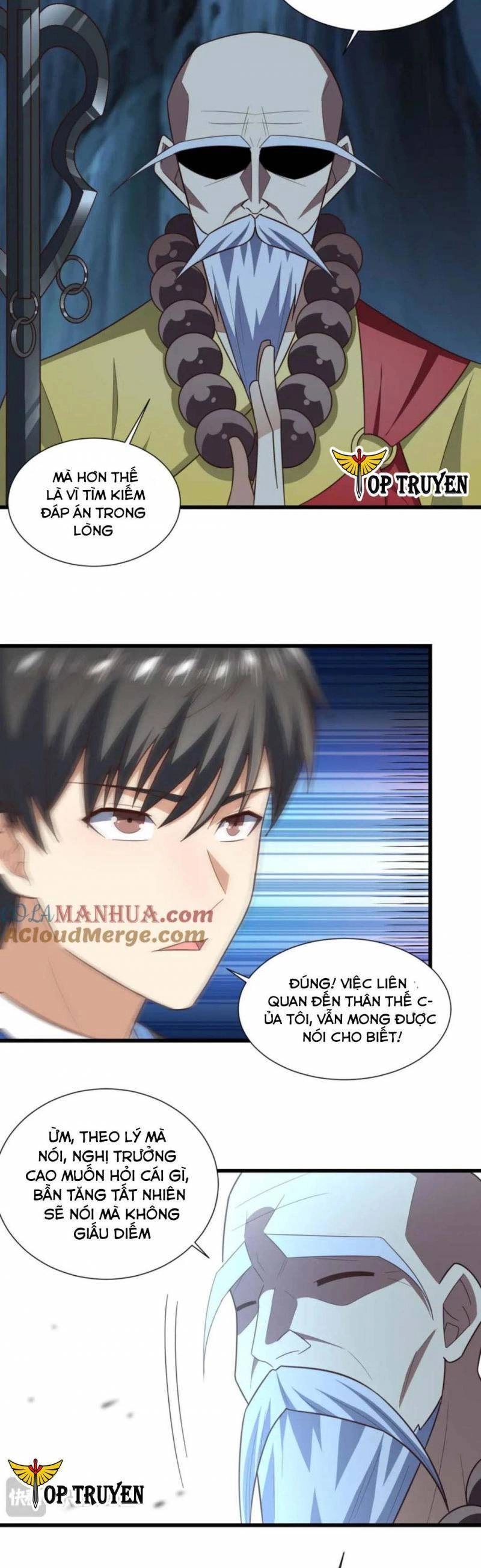 Cao Năng Lai Tập Chapter 341 - 2