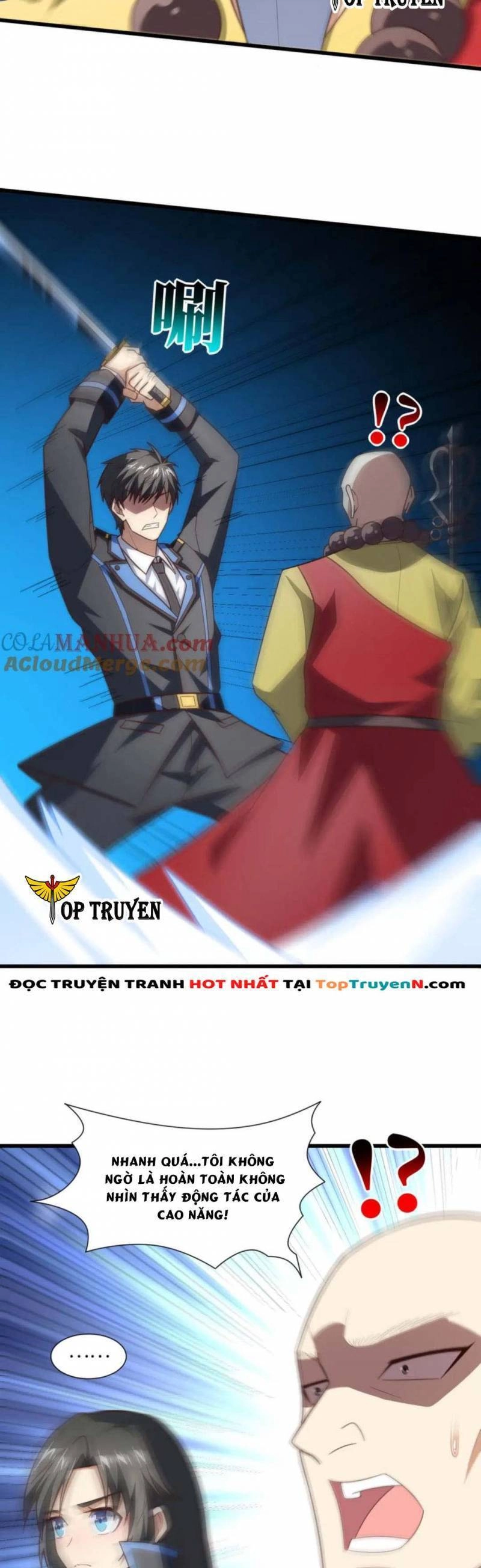 Cao Năng Lai Tập Chapter 341 - 5