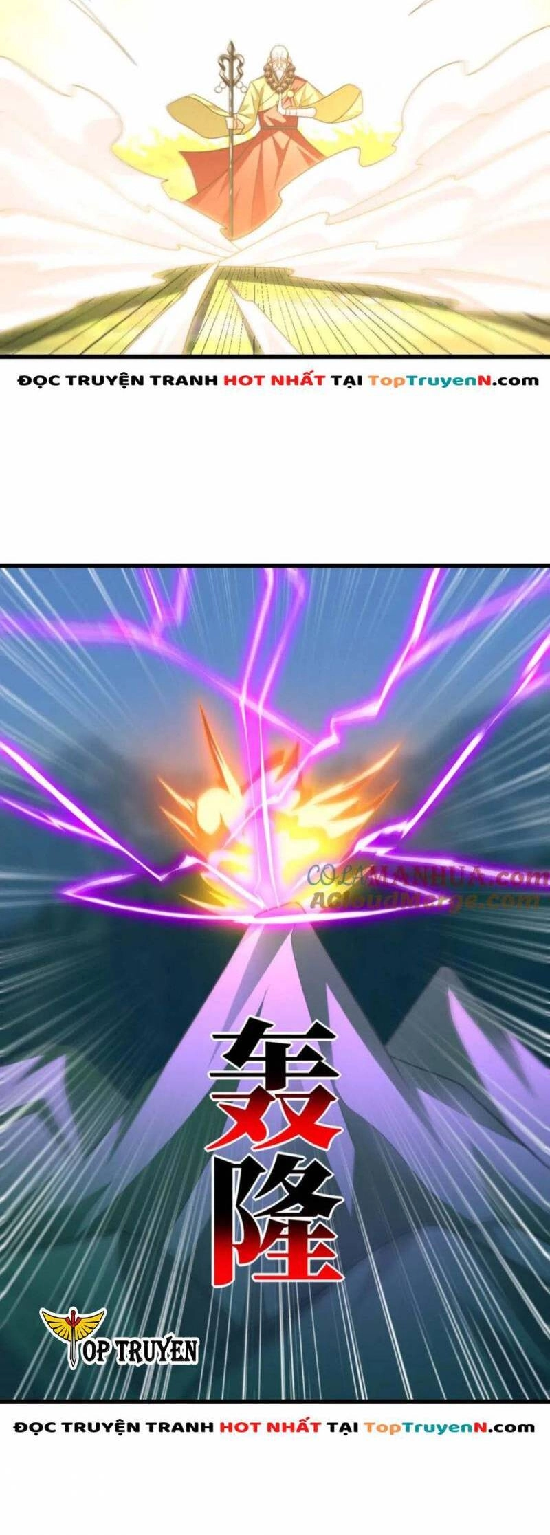 Cao Năng Lai Tập Chapter 341 - 9