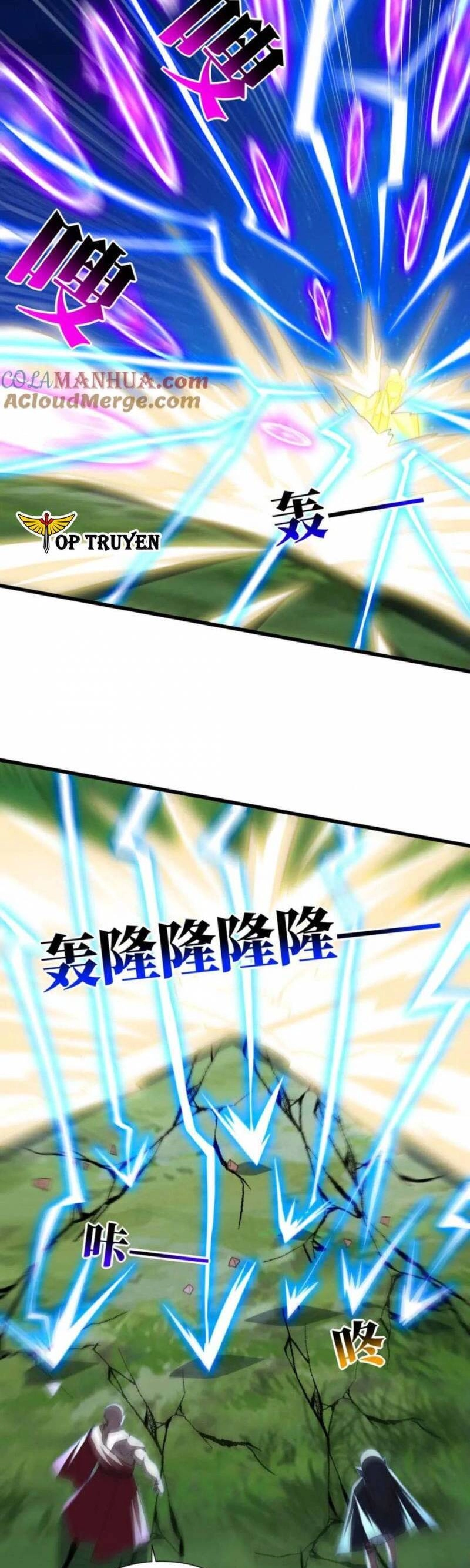 Cao Năng Lai Tập Chapter 341 - 15