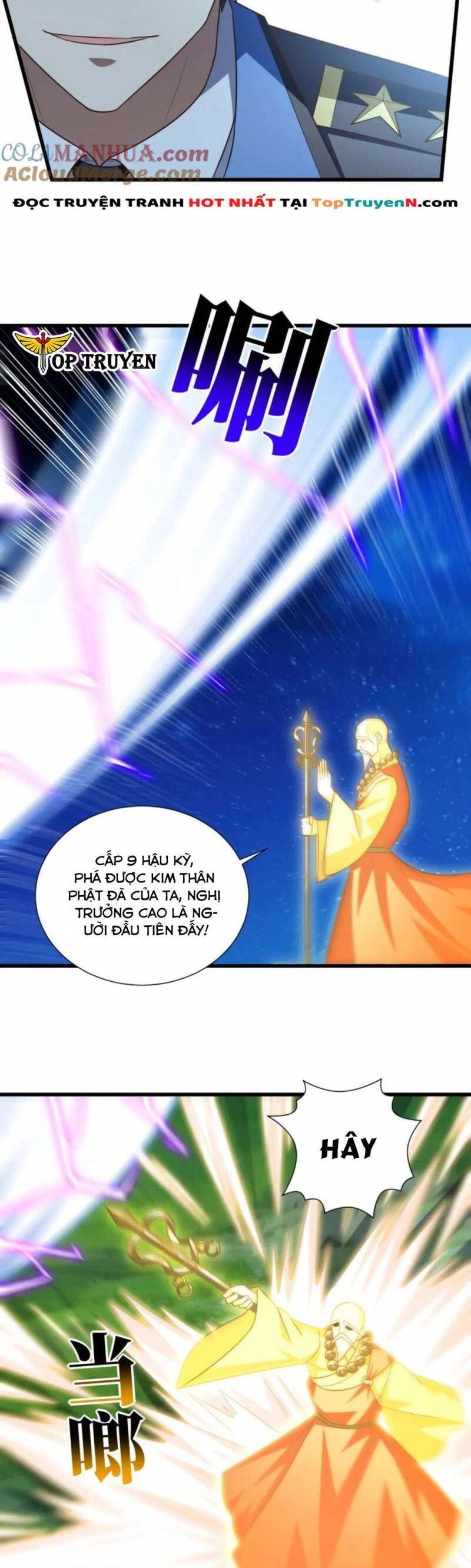 Cao Năng Lai Tập Chapter 341 - 17