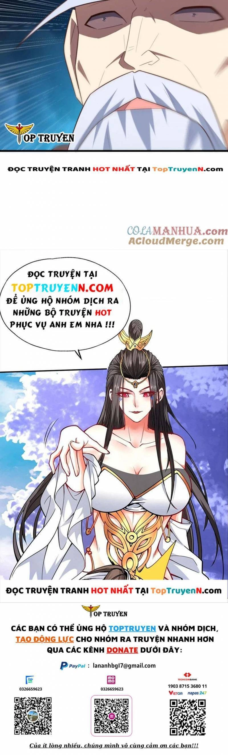 Cao Năng Lai Tập Chapter 341 - 24