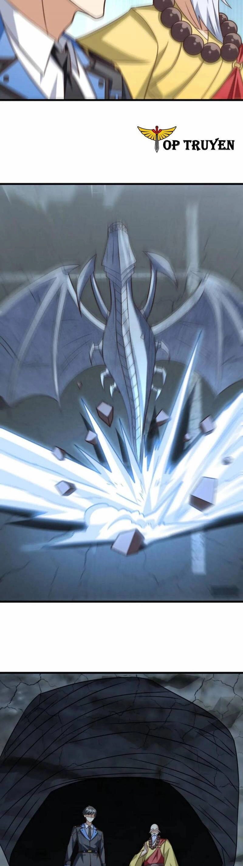 Cao Năng Lai Tập Chapter 343 - 16