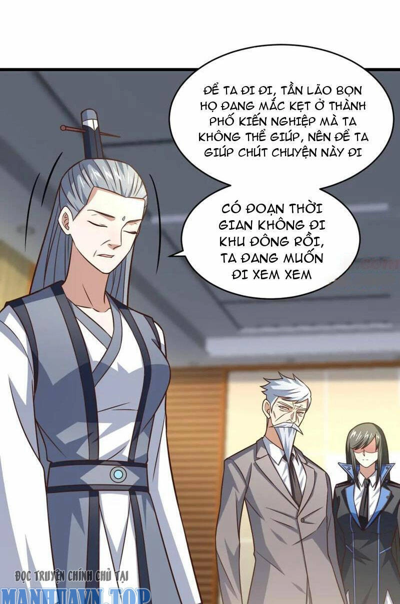 Cao Năng Lai Tập Chapter 345 - 2