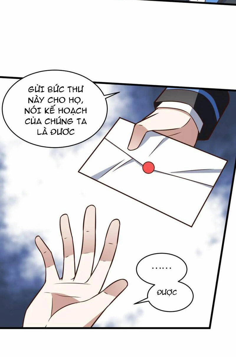 Cao Năng Lai Tập Chapter 345 - 5