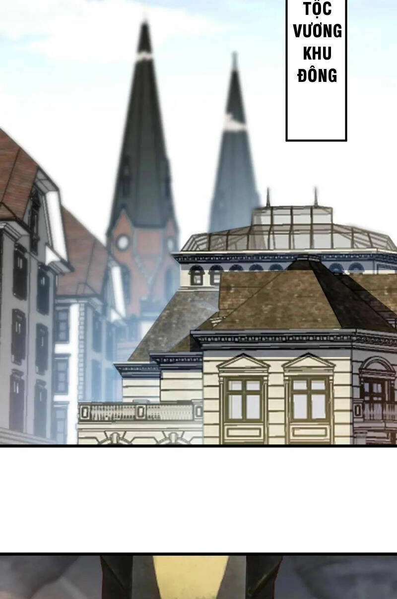 Cao Năng Lai Tập Chapter 345 - 9