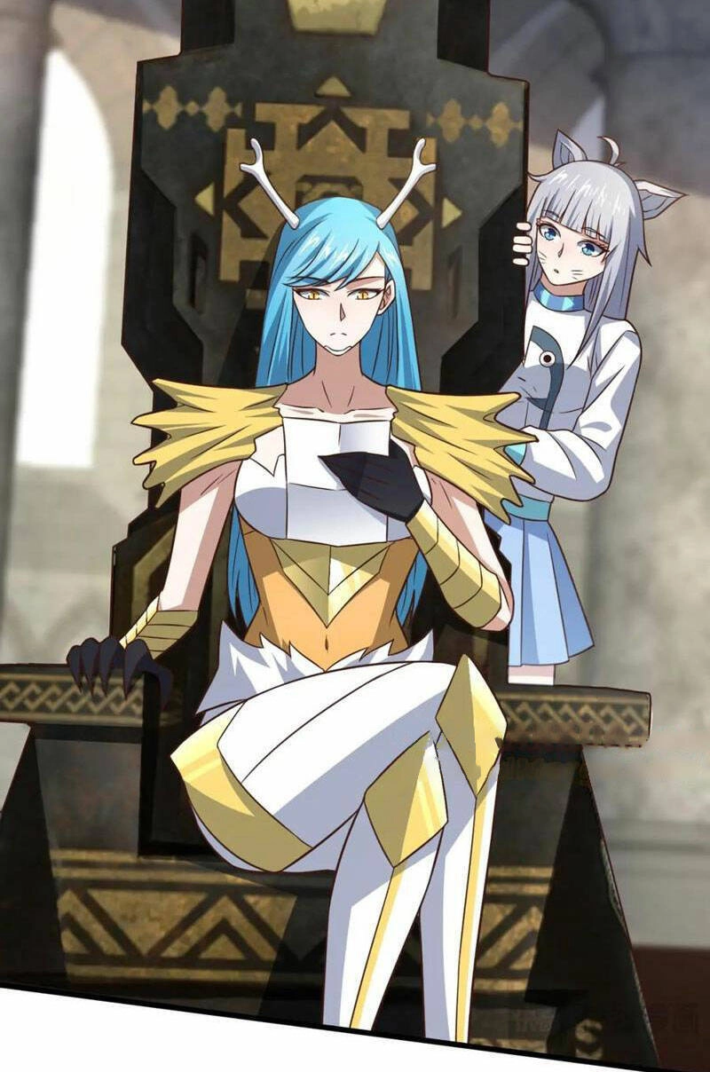 Cao Năng Lai Tập Chapter 345 - 10