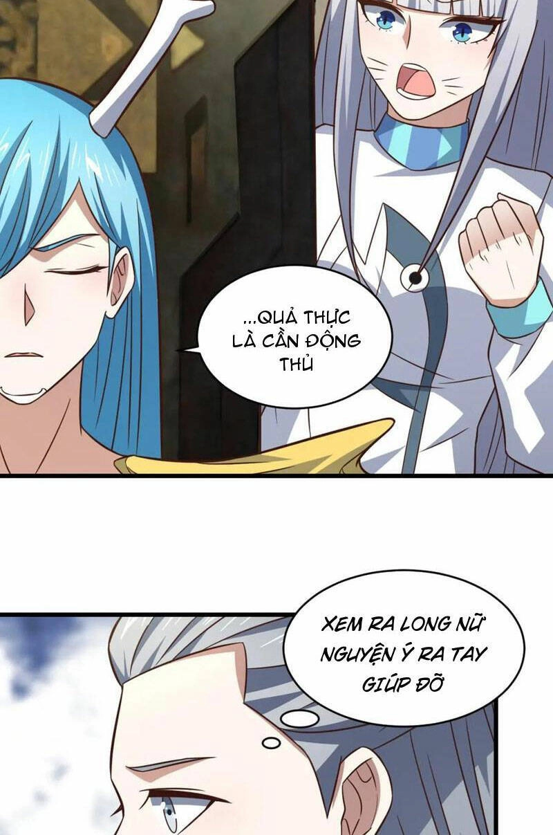 Cao Năng Lai Tập Chapter 345 - 15