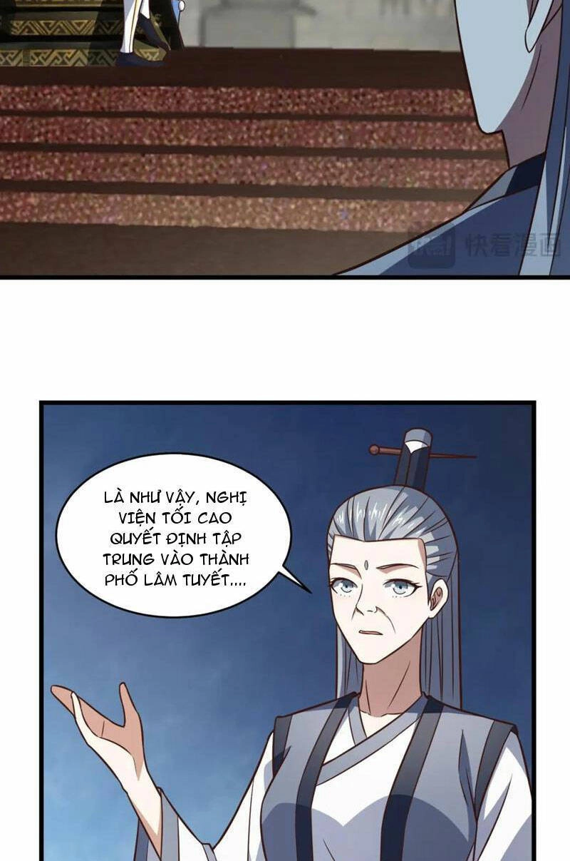 Cao Năng Lai Tập Chapter 345 - 17