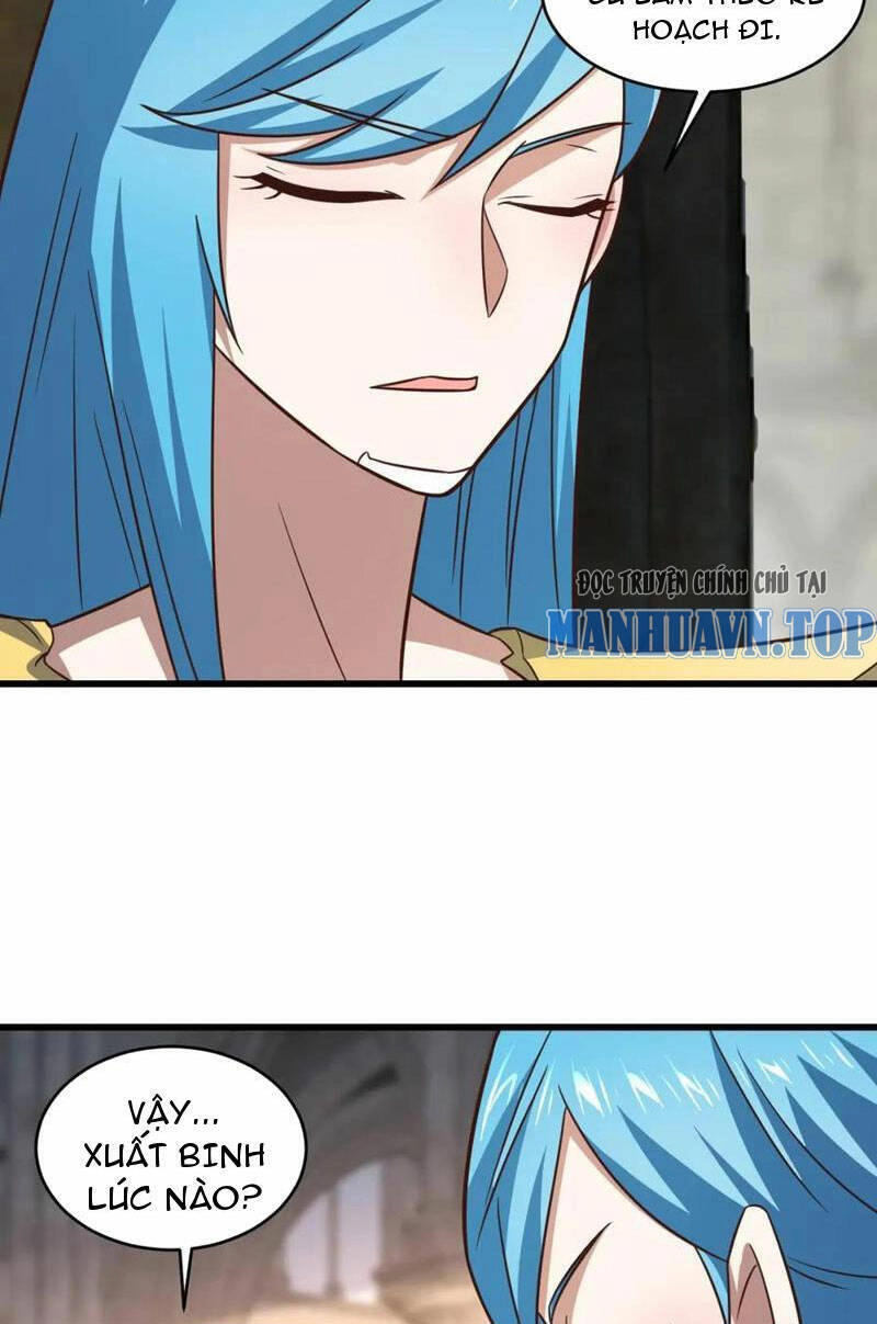 Cao Năng Lai Tập Chapter 345 - 19