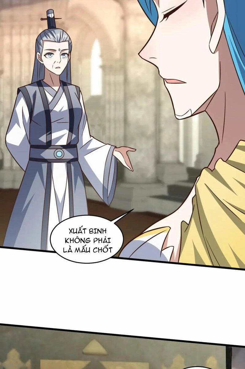 Cao Năng Lai Tập Chapter 345 - 20