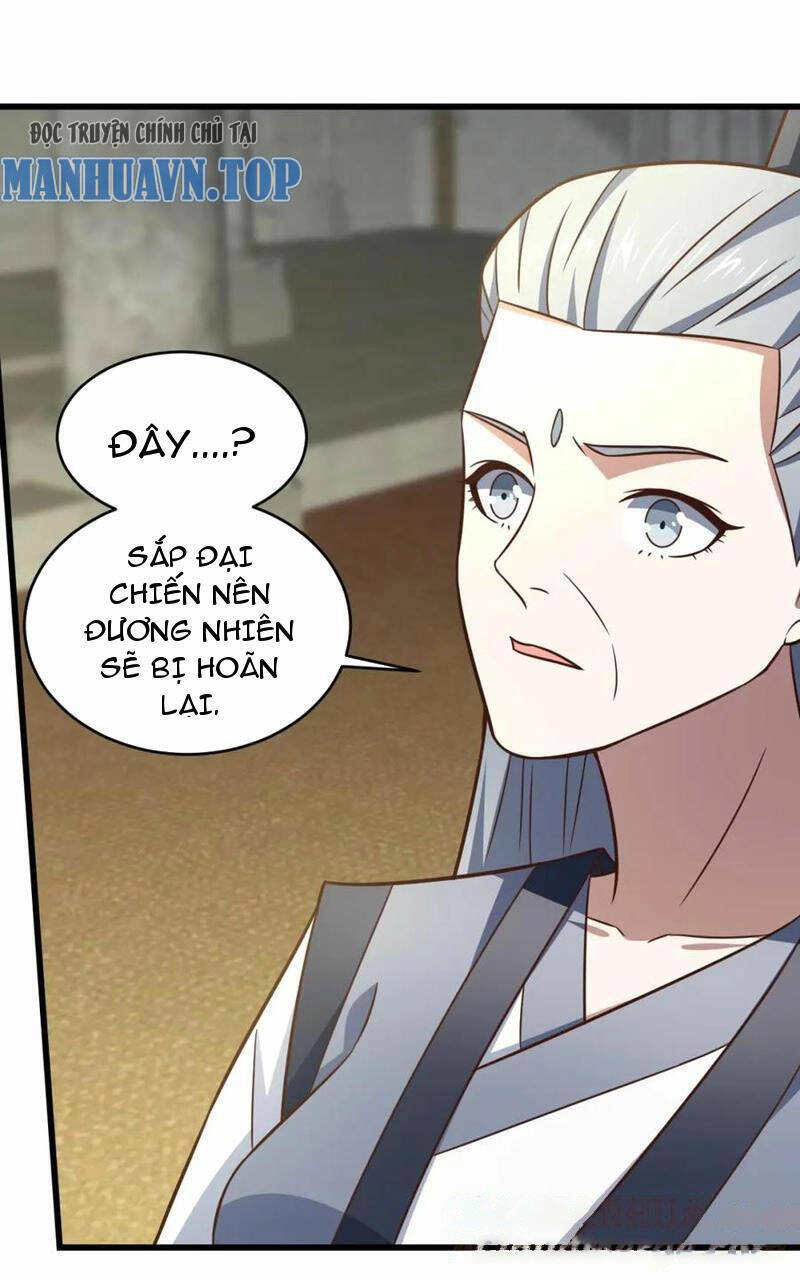 Cao Năng Lai Tập Chapter 345 - 22