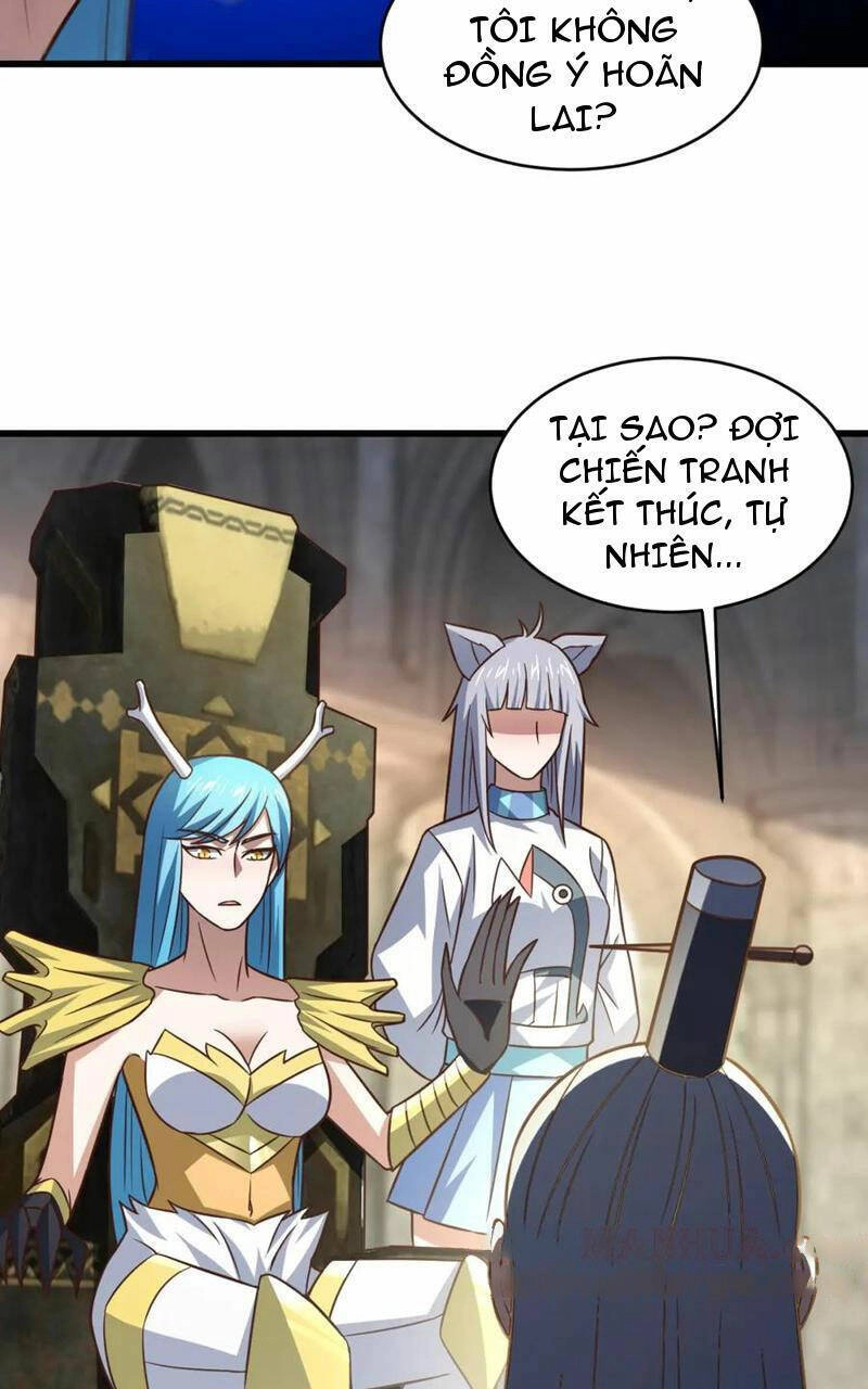 Cao Năng Lai Tập Chapter 345 - 24