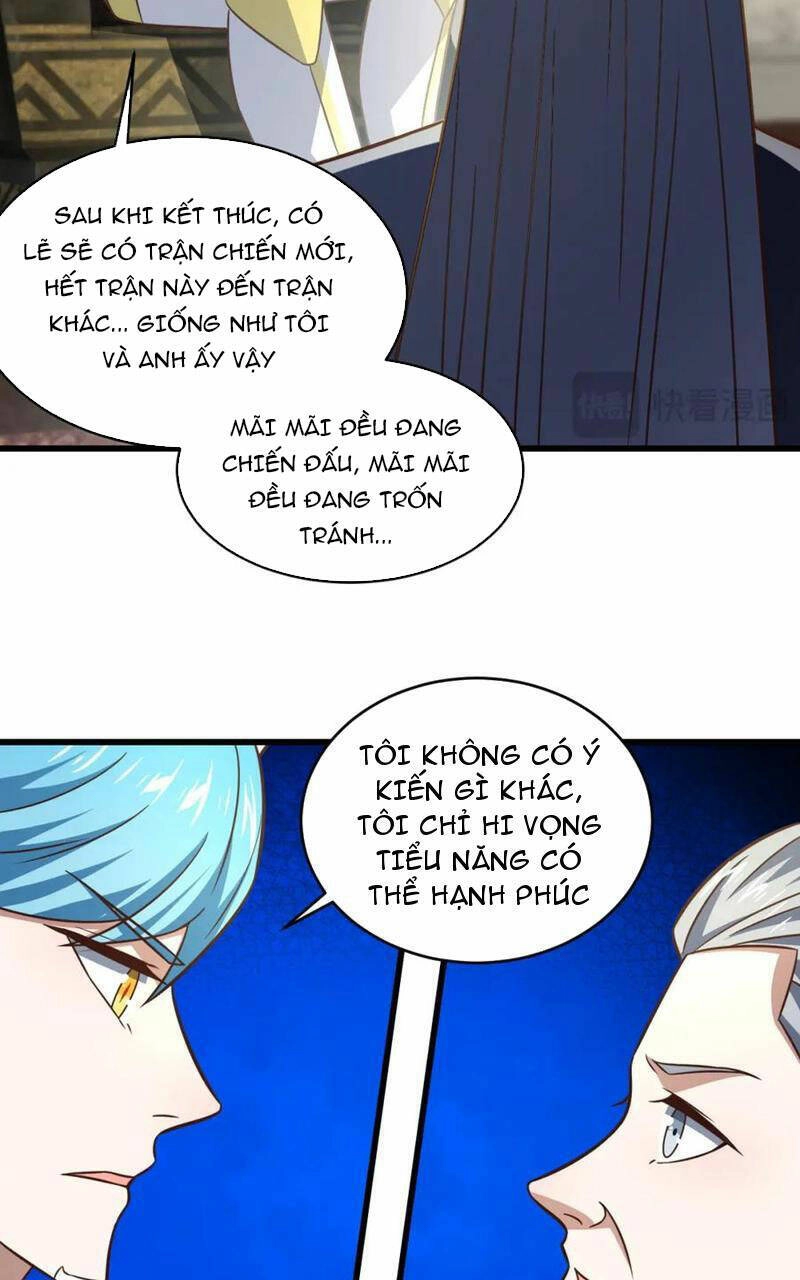 Cao Năng Lai Tập Chapter 345 - 25