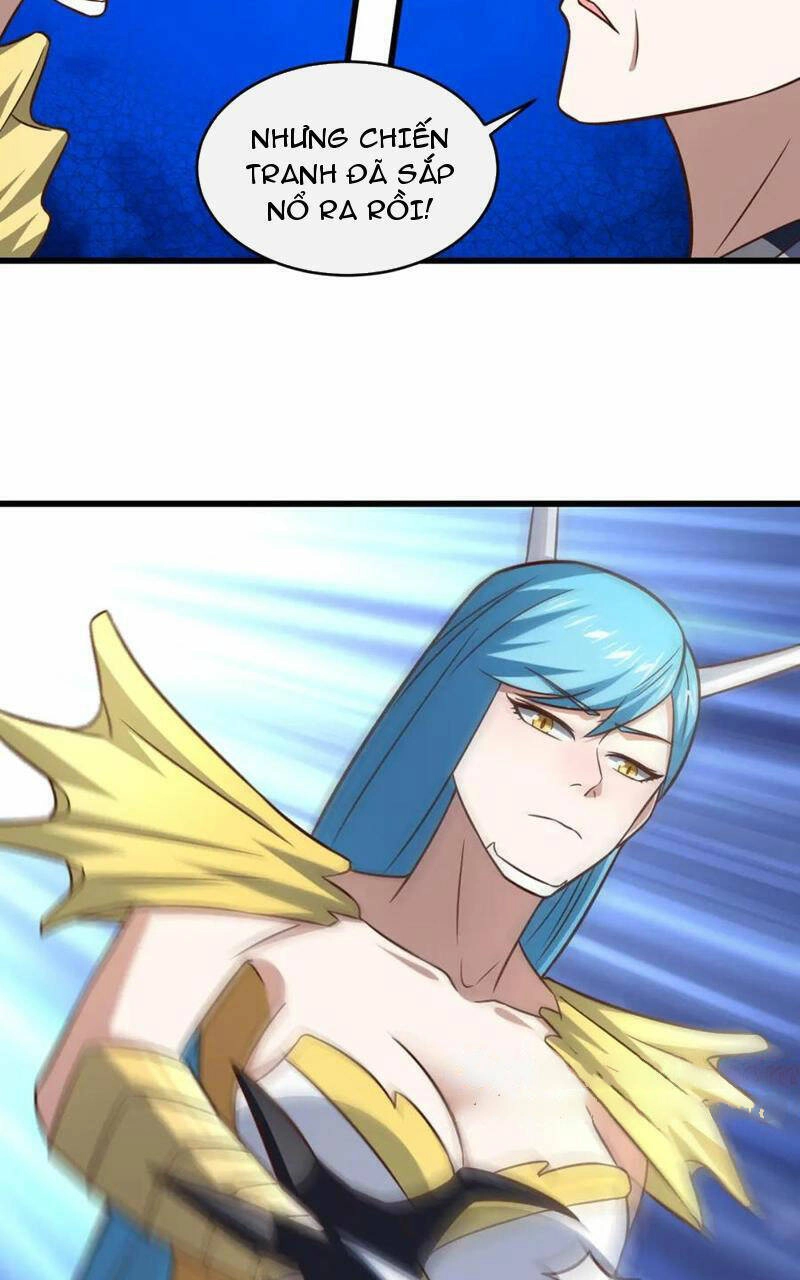 Cao Năng Lai Tập Chapter 345 - 26