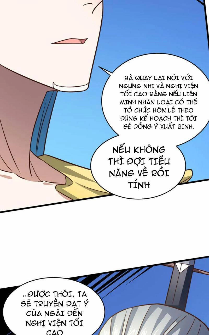 Cao Năng Lai Tập Chapter 345 - 29