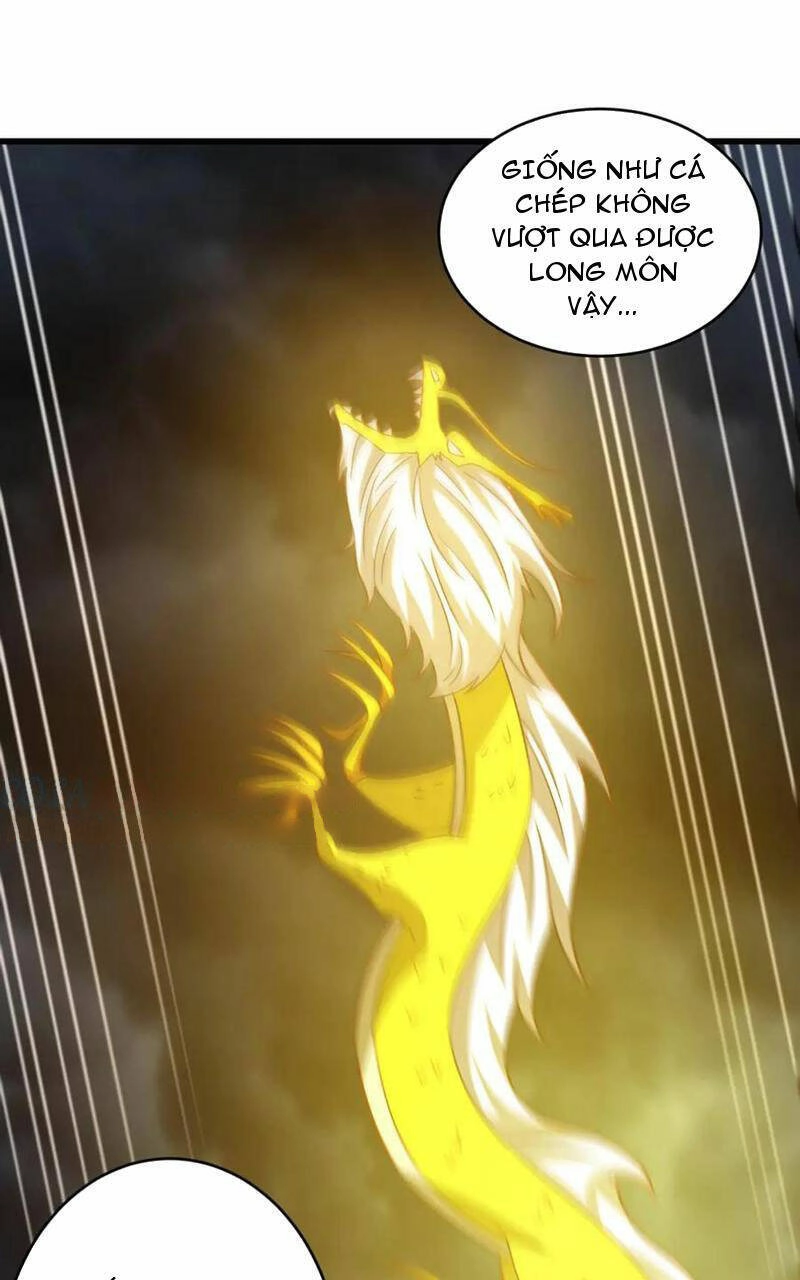 Cao Năng Lai Tập Chapter 345 - 34