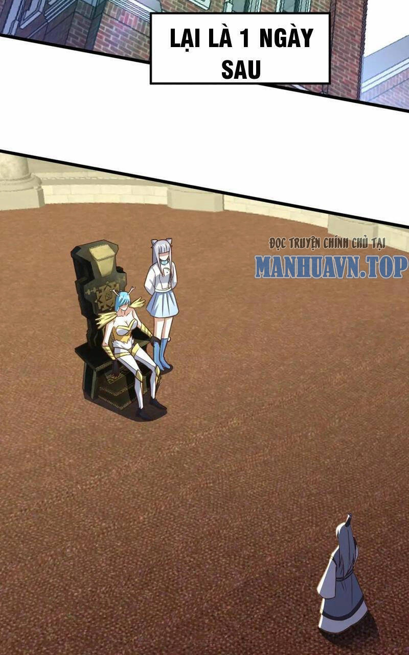 Cao Năng Lai Tập Chapter 345 - 37