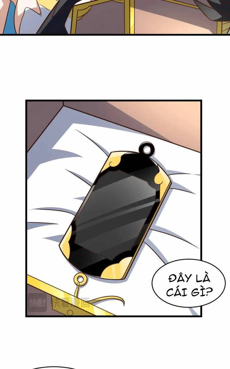 Cao Năng Lai Tập Chapter 345 - 39