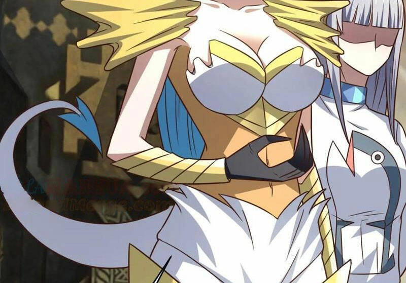 Cao Năng Lai Tập Chapter 345 - 48