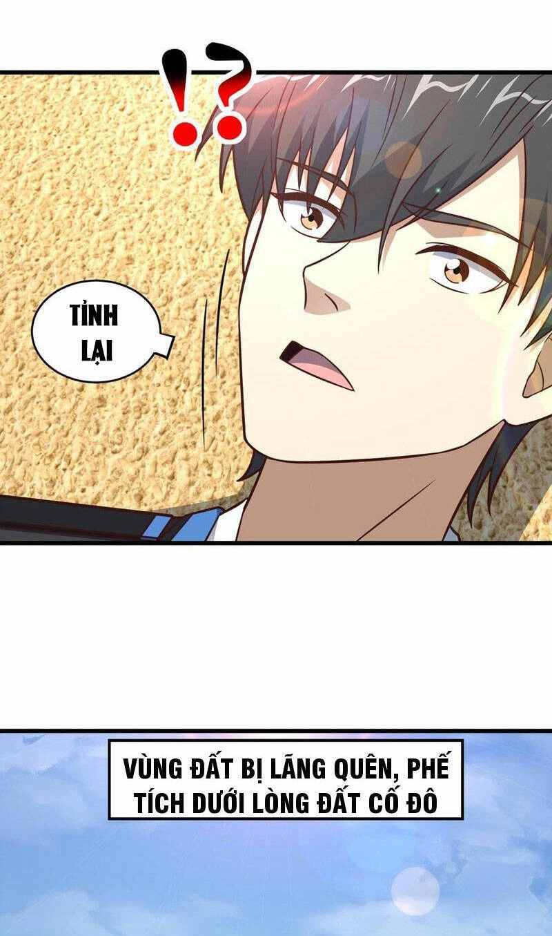 Cao Năng Lai Tập Chapter 346 - 2