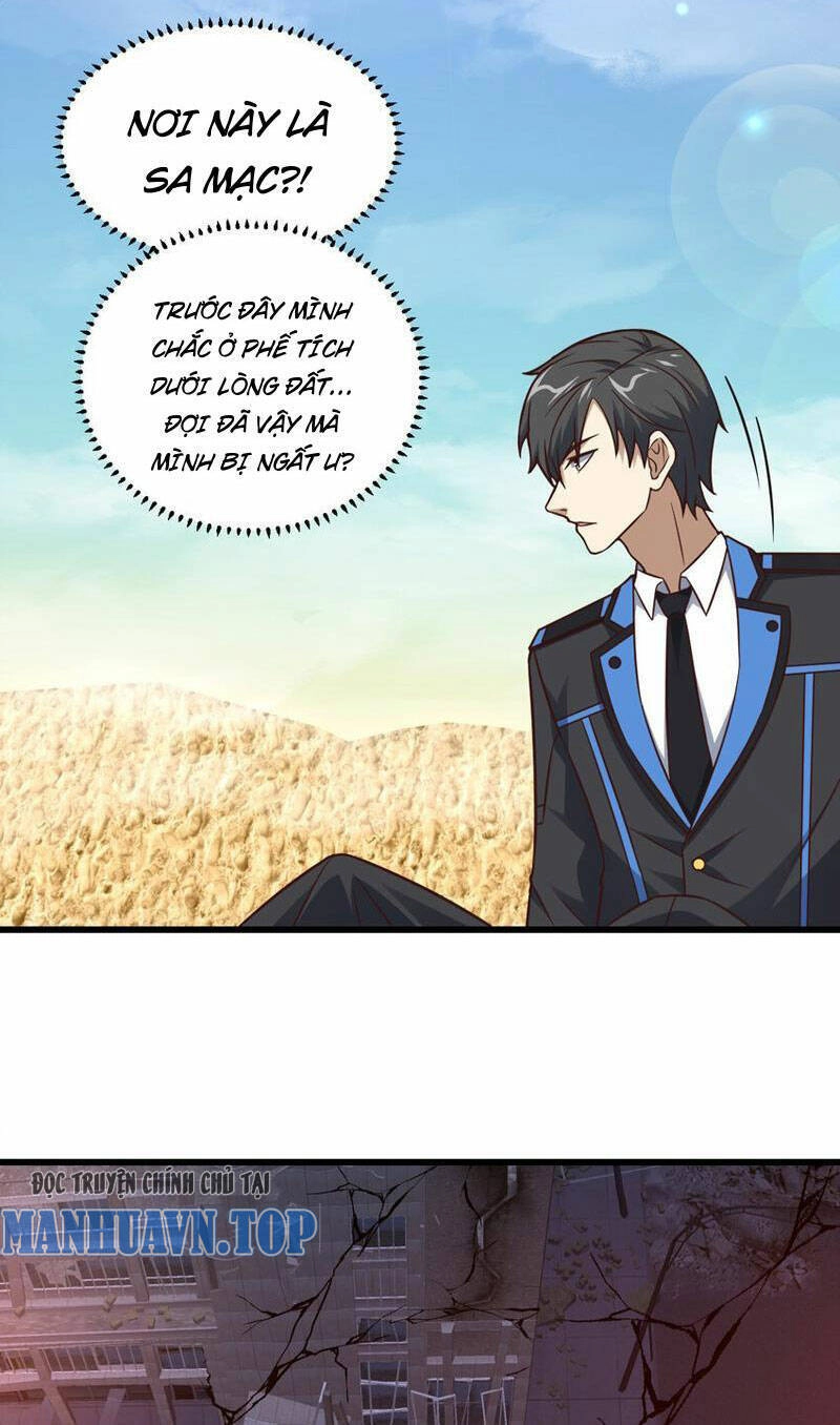 Cao Năng Lai Tập Chapter 346 - 3