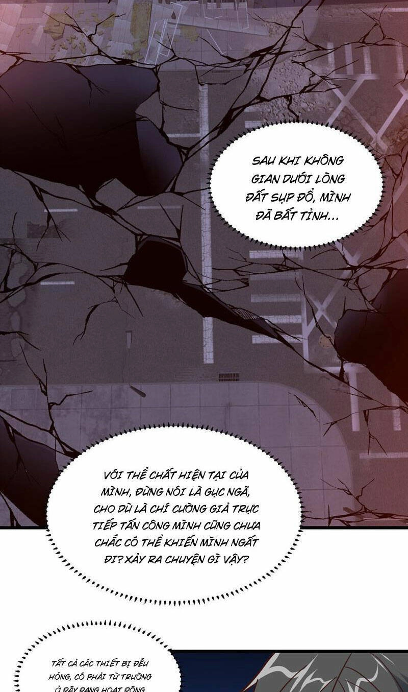 Cao Năng Lai Tập Chapter 346 - 4