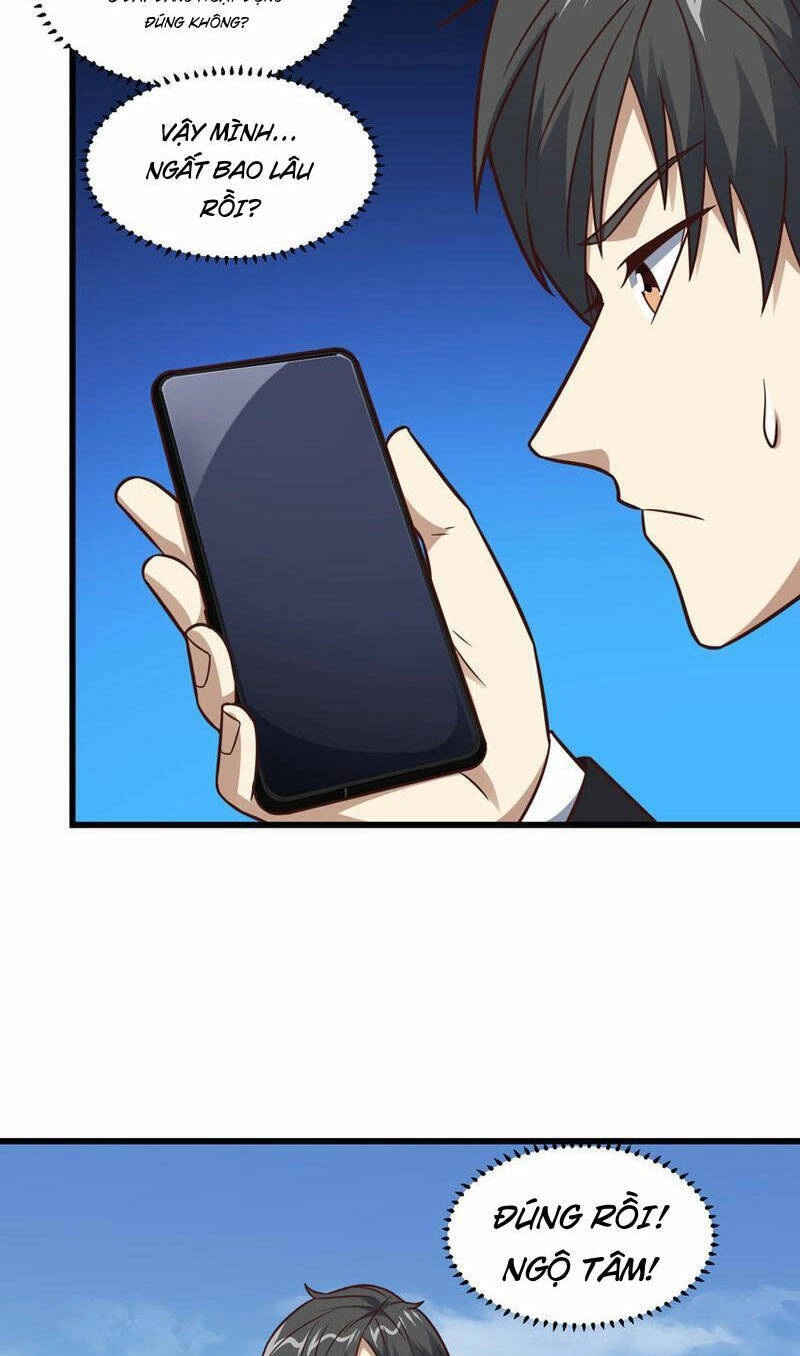 Cao Năng Lai Tập Chapter 346 - 5