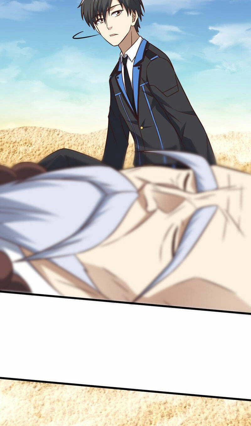 Cao Năng Lai Tập Chapter 346 - 6