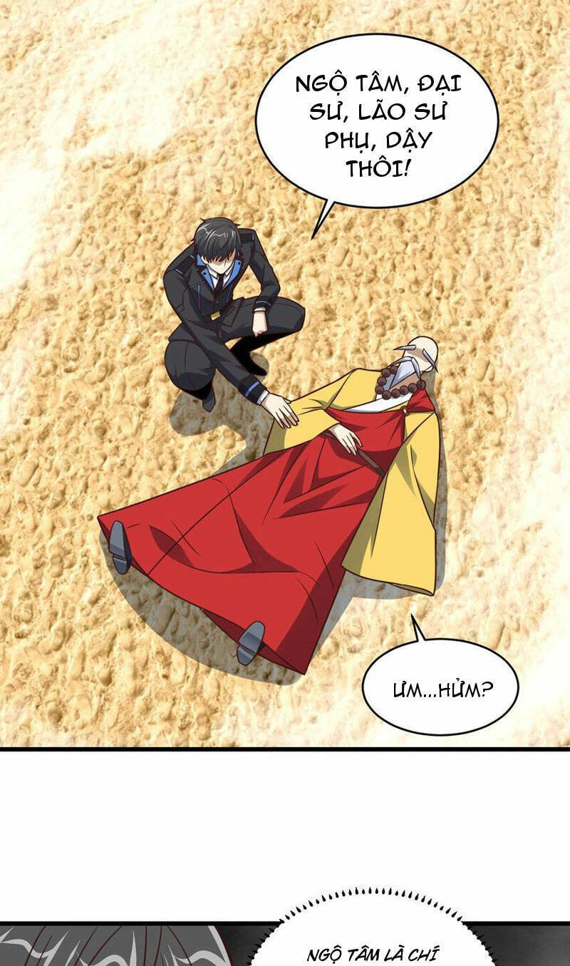 Cao Năng Lai Tập Chapter 346 - 7