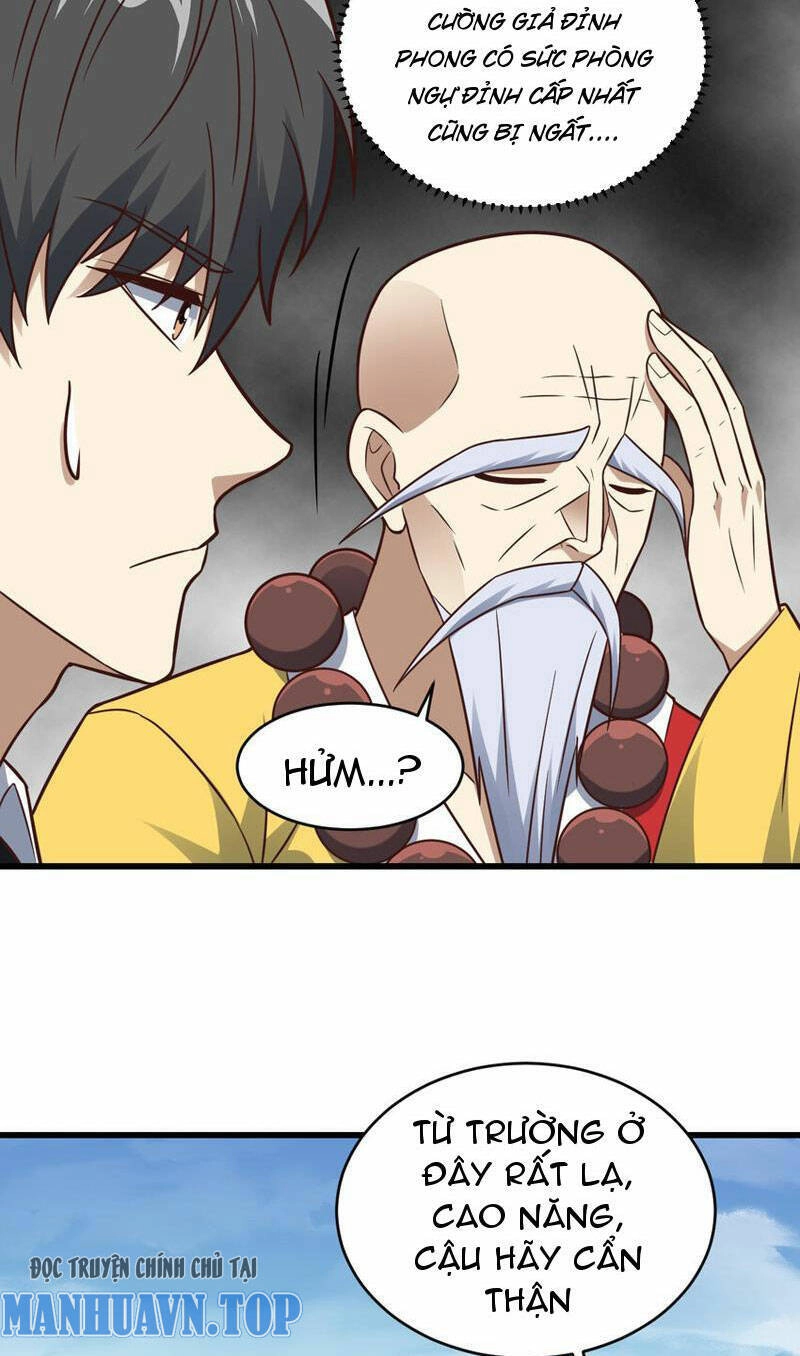 Cao Năng Lai Tập Chapter 346 - 8